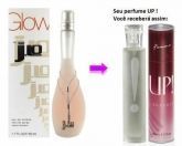 Perfume UP! 44 Glow By J. Lo 50ml