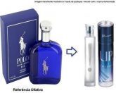 Perfume UP! 19 Polo Blue 50 ml