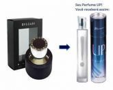 Perfume UP! 05 Bulgari Black 50ml