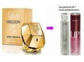 Perfume UP! 46 Lady Million 50ml