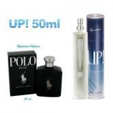 Perfume UP! 21 Polo Black 50 ml